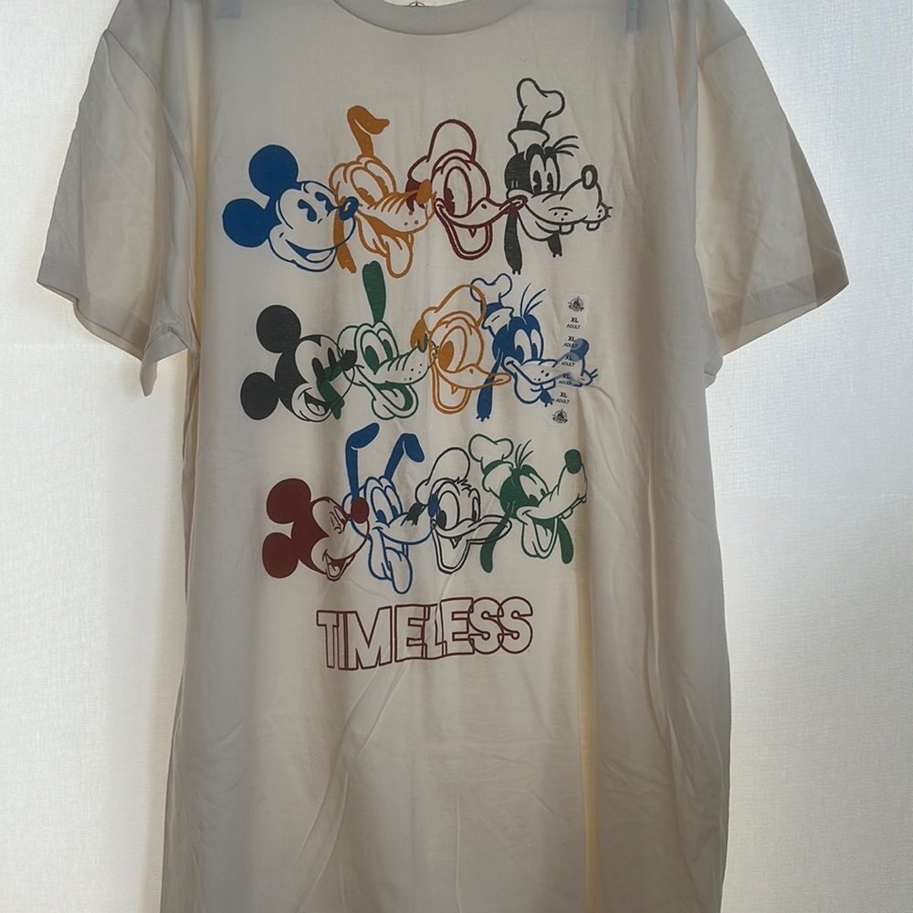 Disney Parks T-shirt